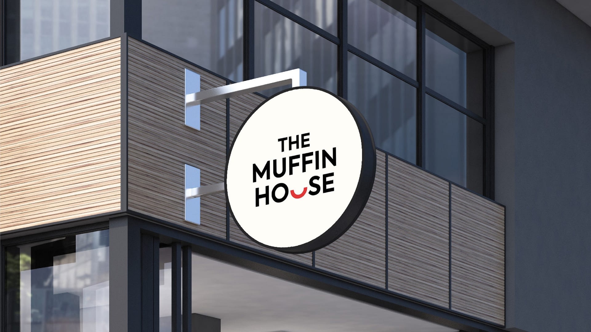 Muffin House Bloombox